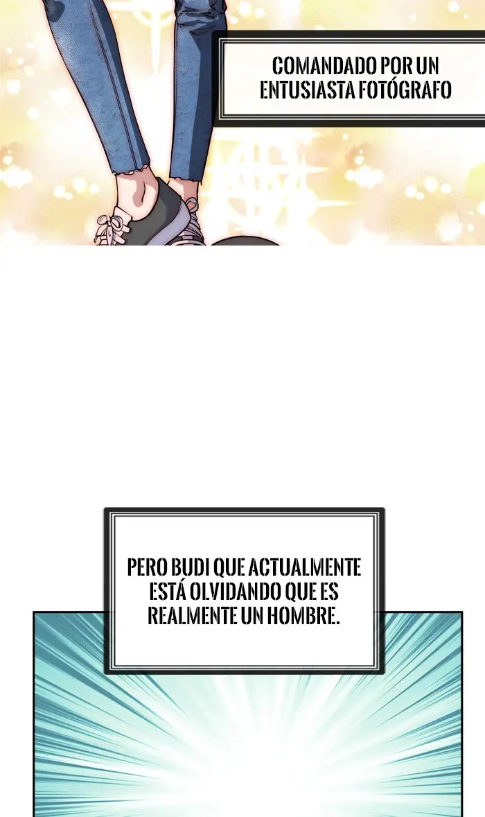 Change - Capítulo 15 - Página 17 - LectorTMOo