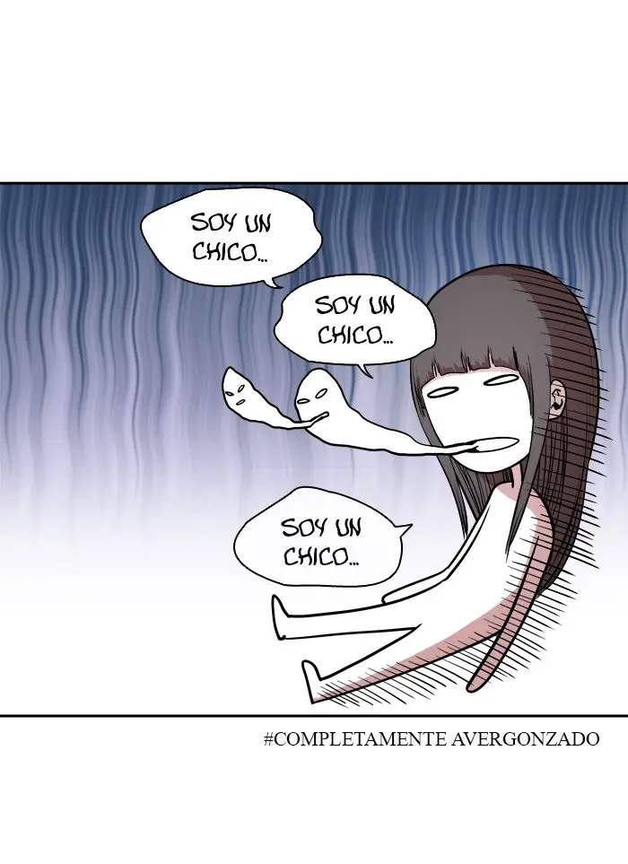 Change - Capítulo 15 - Página 26 - LectorTMOo