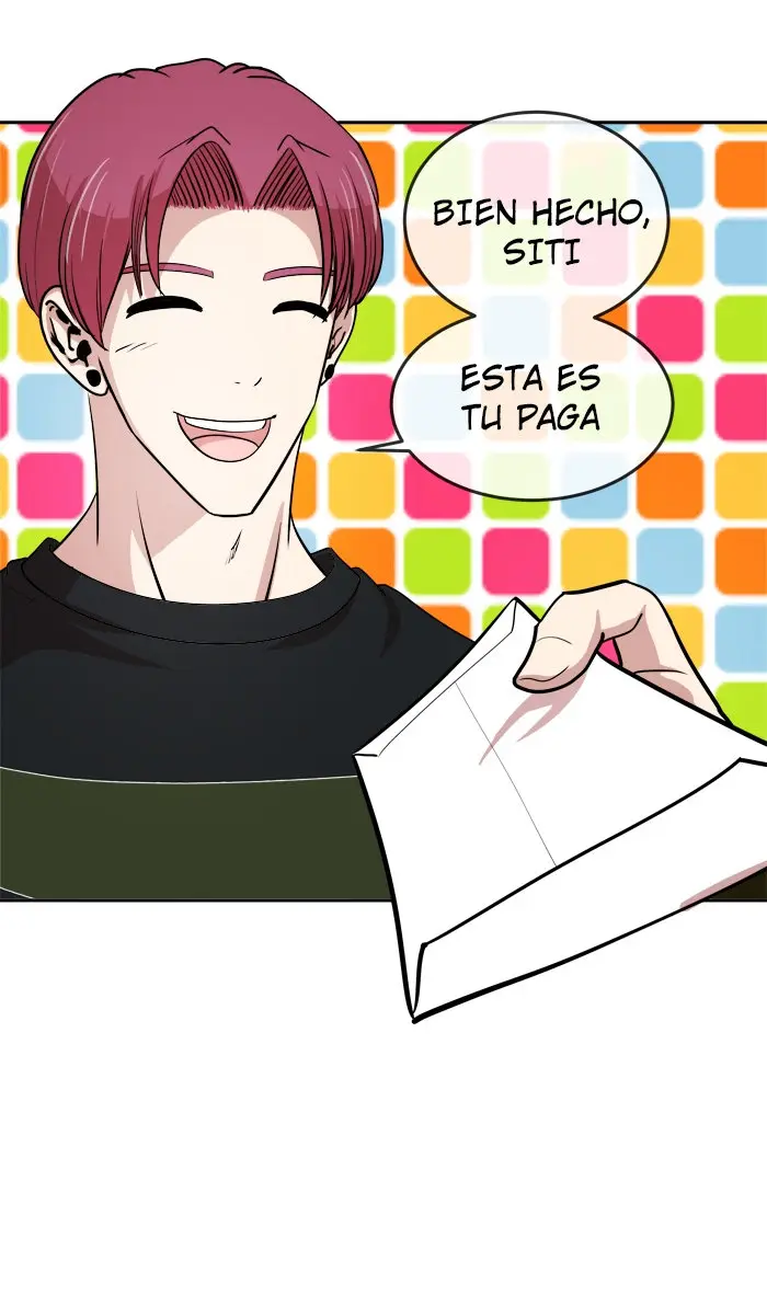 Change - Capítulo 15 - Página 28 - LectorTMOo