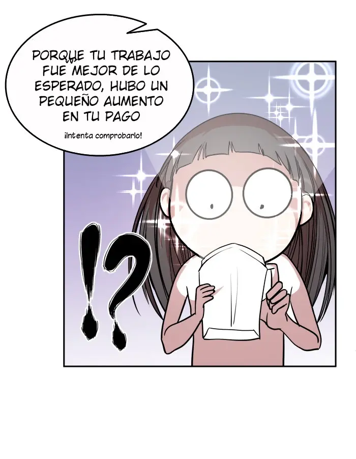 Change - Capítulo 15 - Página 31 - LectorTMOo
