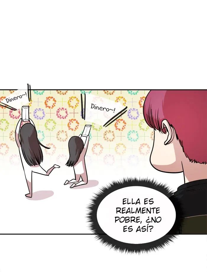 Change - Capítulo 15 - Página 32 - LectorTMOo
