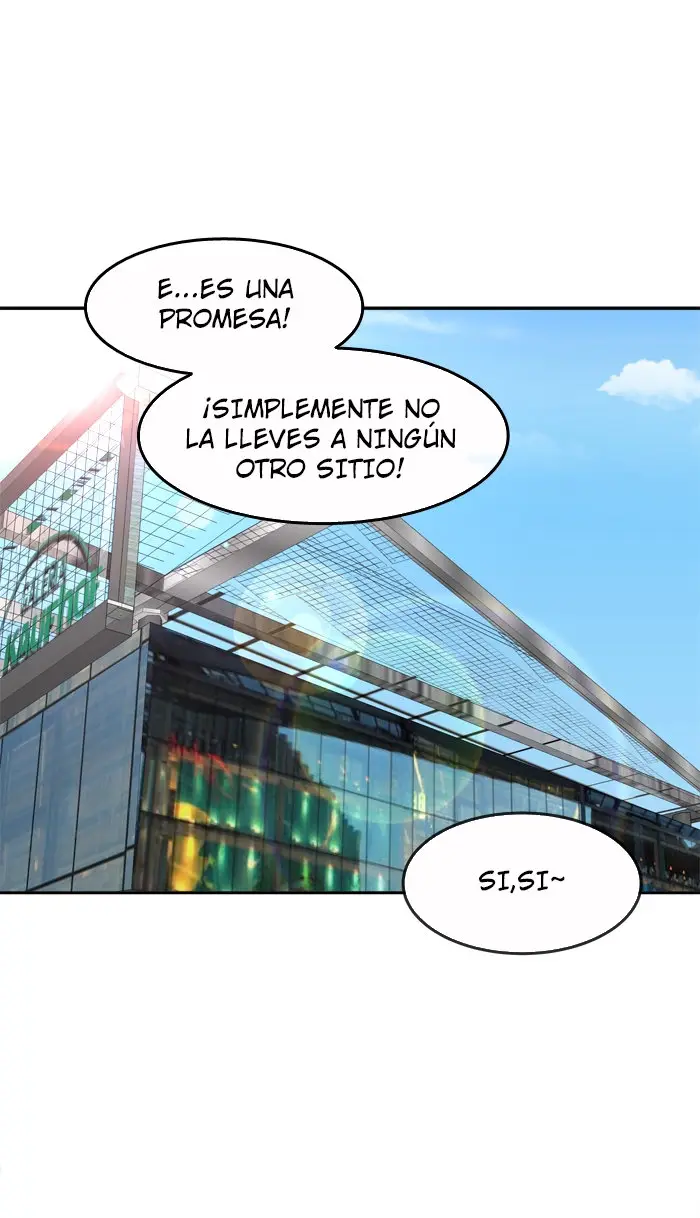 Change - Capítulo 15 - Página 36 - LectorTMOo