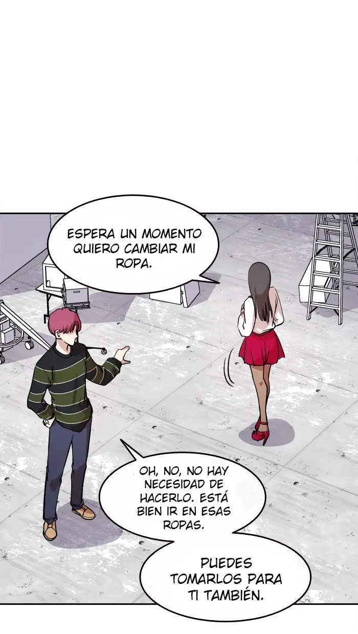 Change - Capítulo 15 - Página 44 - LectorTMOo