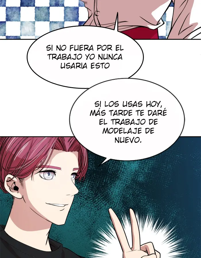 Change - Capítulo 15 - Página 46 - LectorTMOo