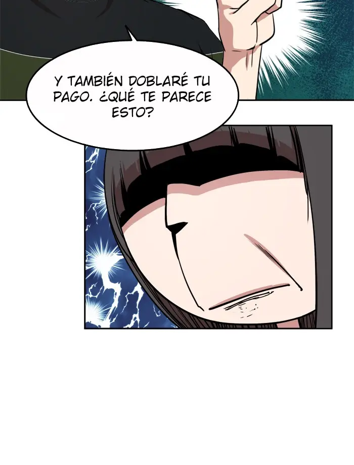 Change - Capítulo 15 - Página 47 - LectorTMOo
