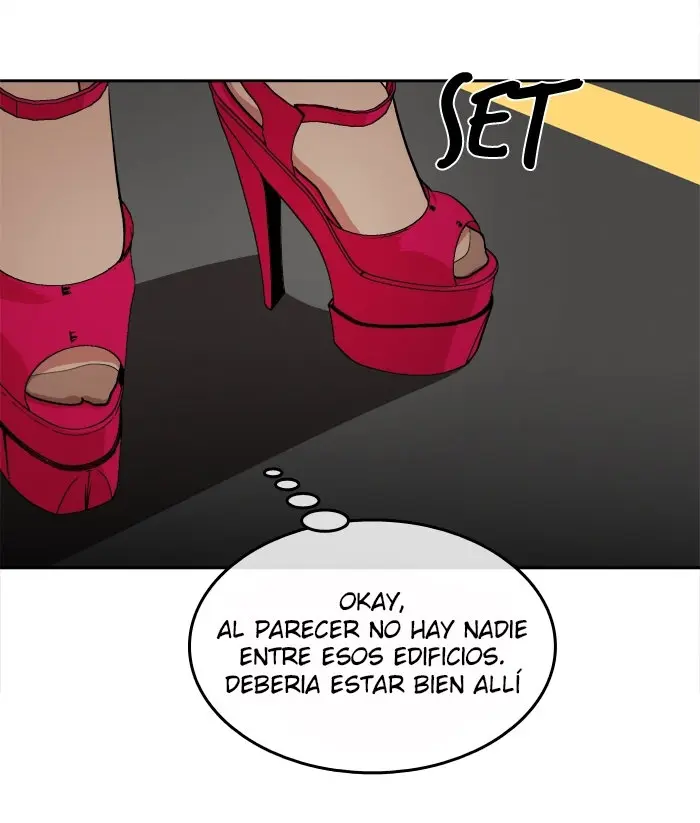 Change - Capítulo 15 - Página 60 - LectorTMOo