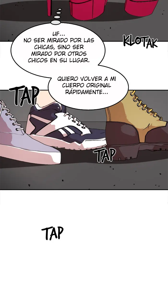 Change - Capítulo 15 - Página 62 - LectorTMOo