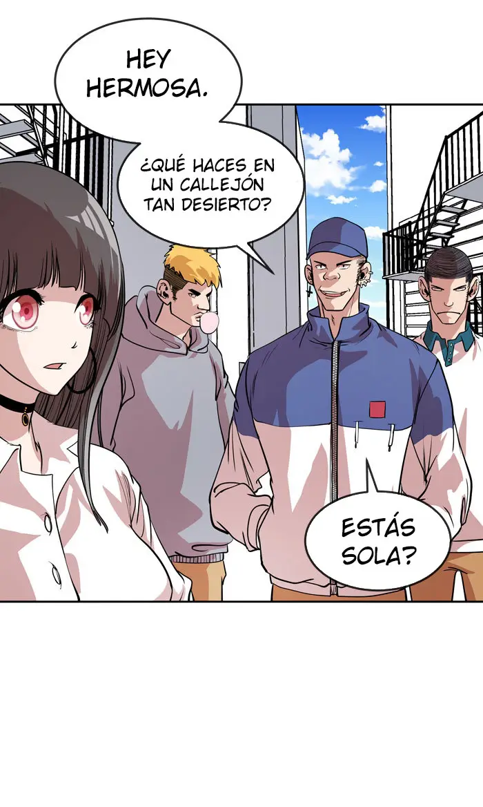 Change - Capítulo 16 - Página 11 - LectorTMOo