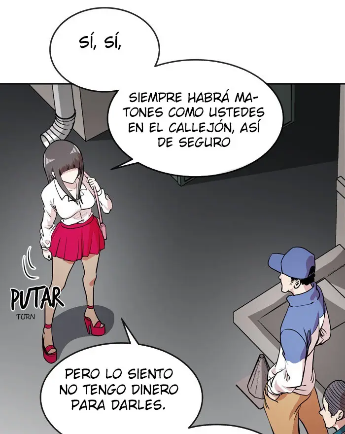 Change - Capítulo 16 - Página 13 - LectorTMOo