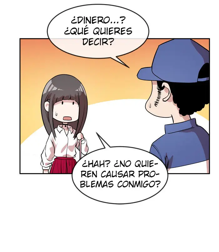 Change - Capítulo 16 - Página 15 - LectorTMOo