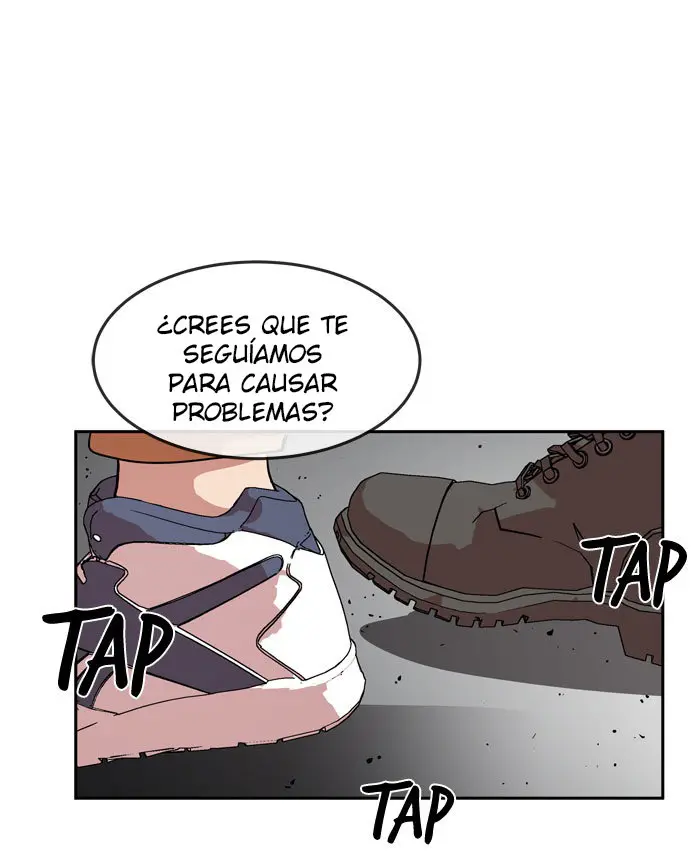 Change - Capítulo 16 - Página 17 - LectorTMOo