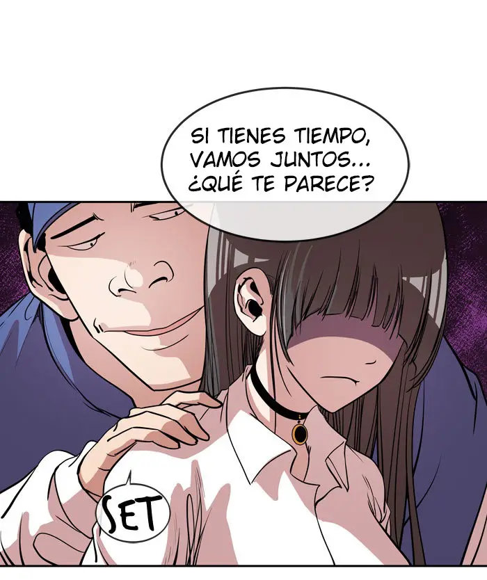 Change - Capítulo 16 - Página 19 - LectorTMOo