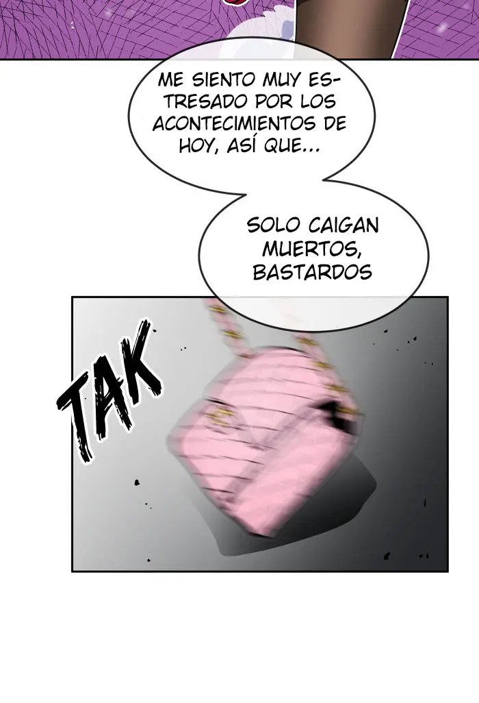 Change - Capítulo 16 - Página 26 - LectorTMOo
