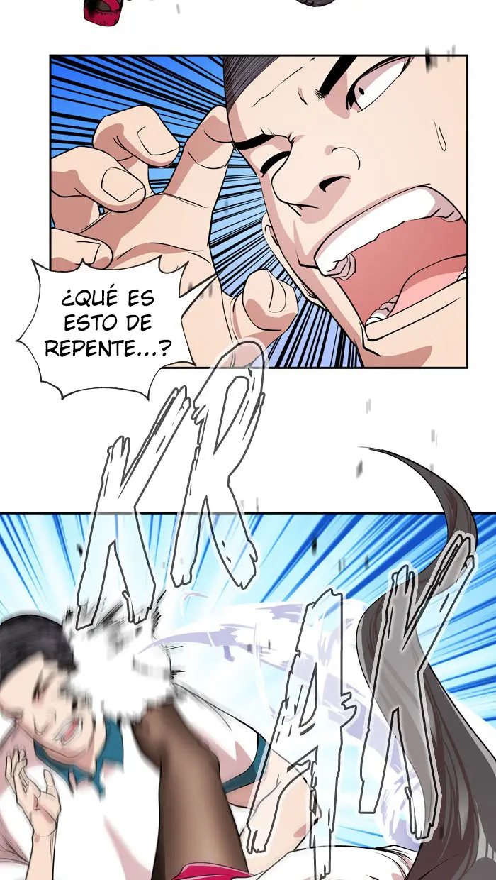 Change - Capítulo 16 - Página 30 - LectorTMOo