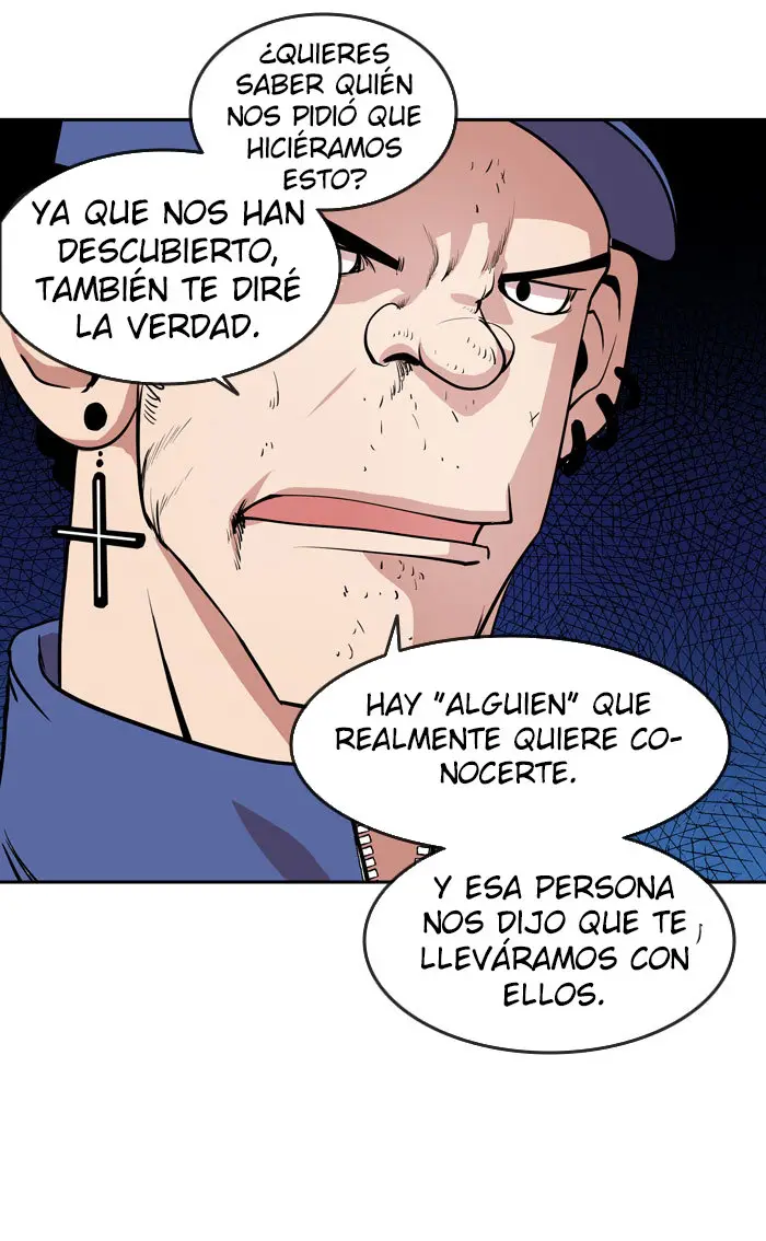 Change - Capítulo 16 - Página 42 - LectorTMOo