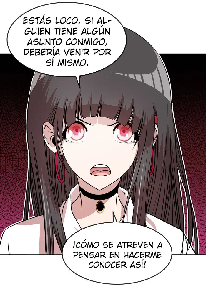Change - Capítulo 16 - Página 43 - LectorTMOo