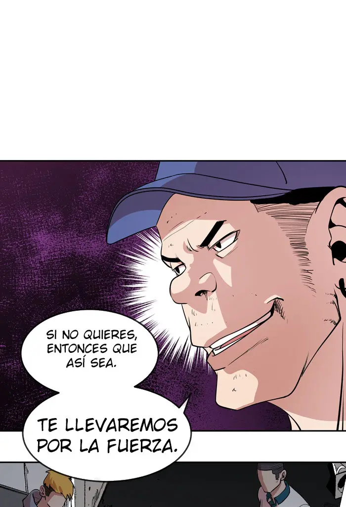 Change - Capítulo 16 - Página 44 - LectorTMOo