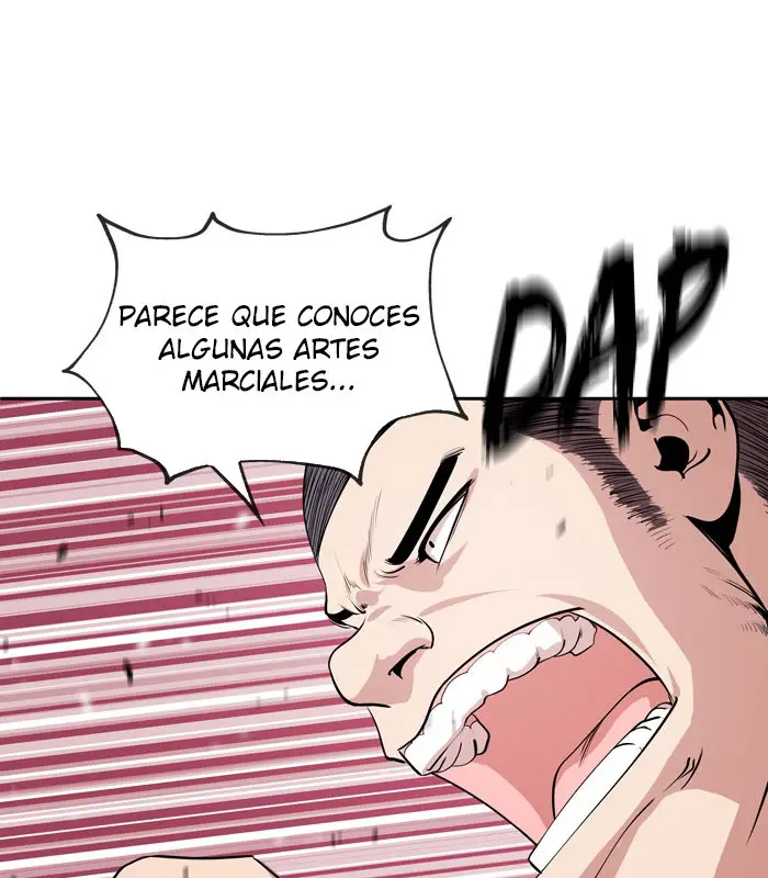 Change - Capítulo 16 - Página 48 - LectorTMOo
