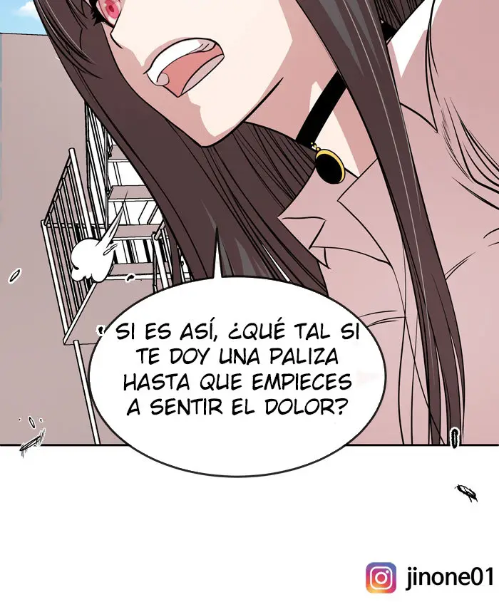 Change - Capítulo 16 - Página 59 - LectorTMOo