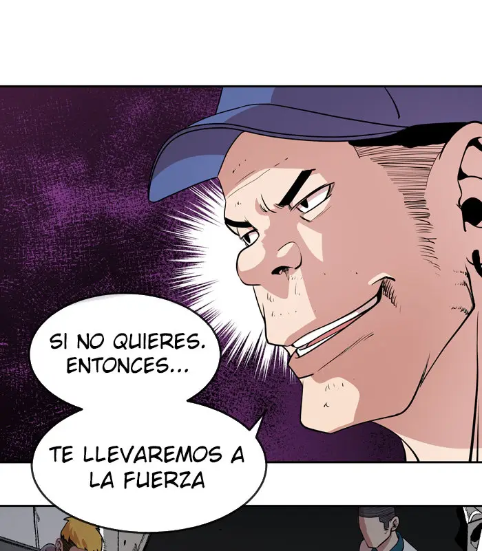 Change - Capítulo 17 - Página 4 - LectorTMOo