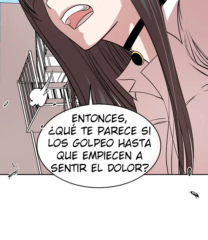 Change - Capítulo 17 - Página 20 - LectorTMOo