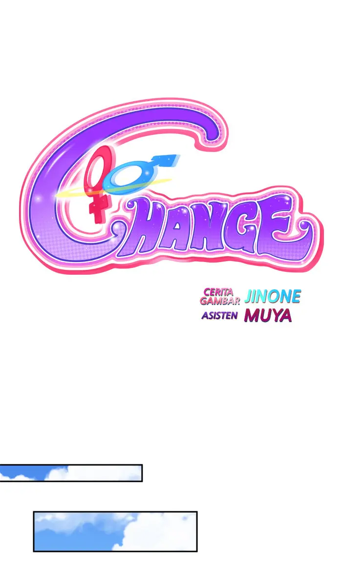 Change - Capítulo 17 - Página 21 - LectorTMOo