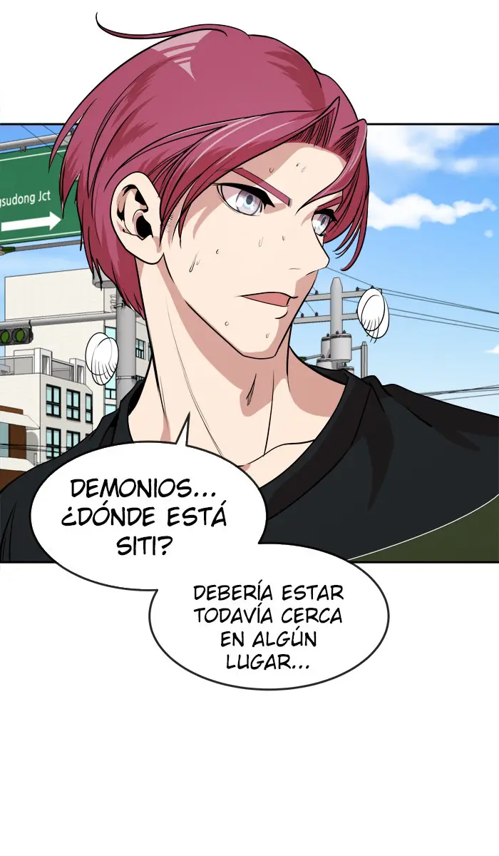 Change - Capítulo 17 - Página 24 - LectorTMOo