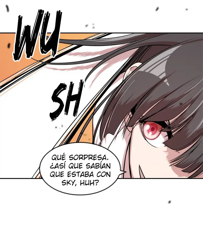 Change - Capítulo 17 - Página 29 - LectorTMOo