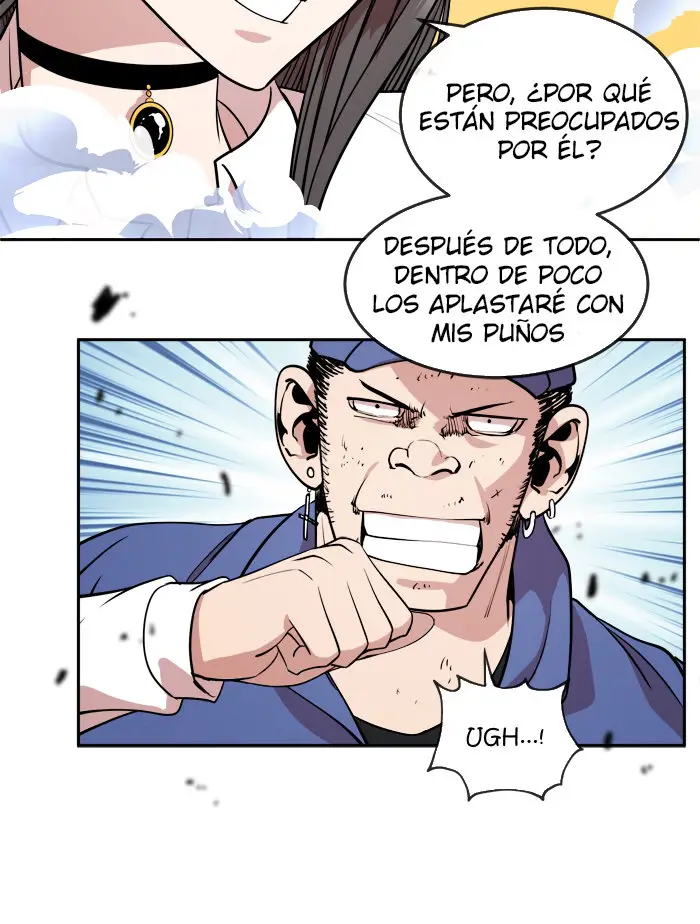 Change - Capítulo 17 - Página 34 - LectorTMOo