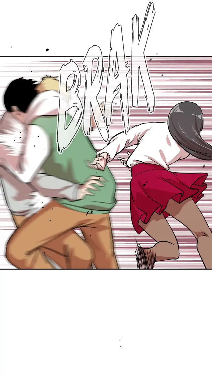 Change - Capítulo 17 - Página 46 - LectorTMOo