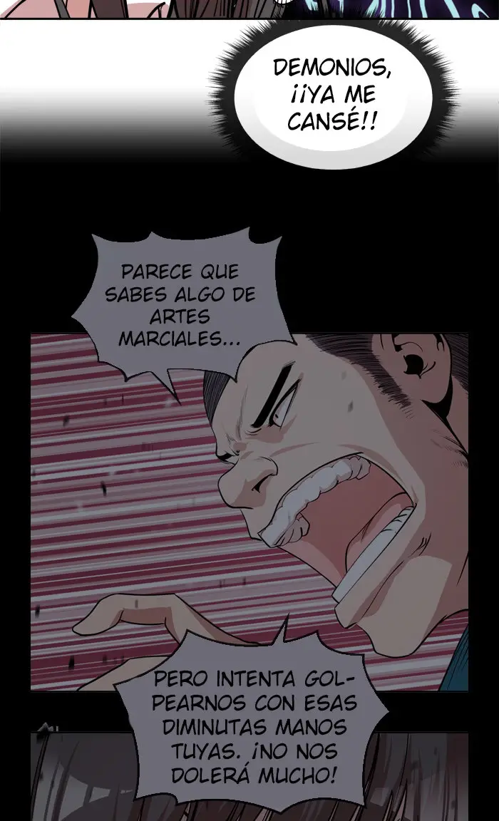 Change - Capítulo 17 - Página 54 - LectorTMOo