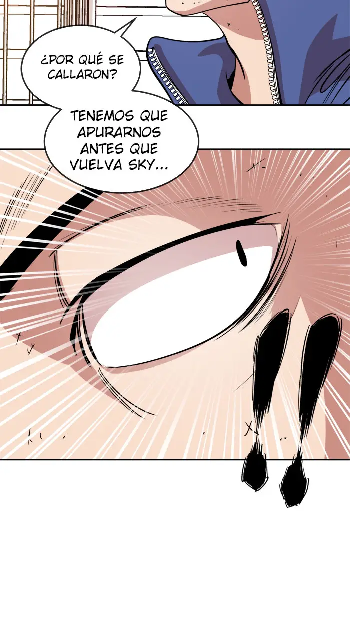Change - Capítulo 17 - Página 62 - LectorTMOo
