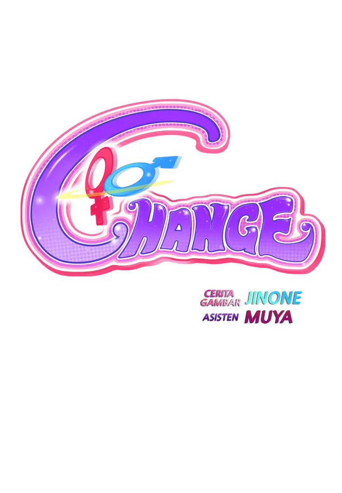 Change - Capítulo 18 - Página 16 - LectorTMOo