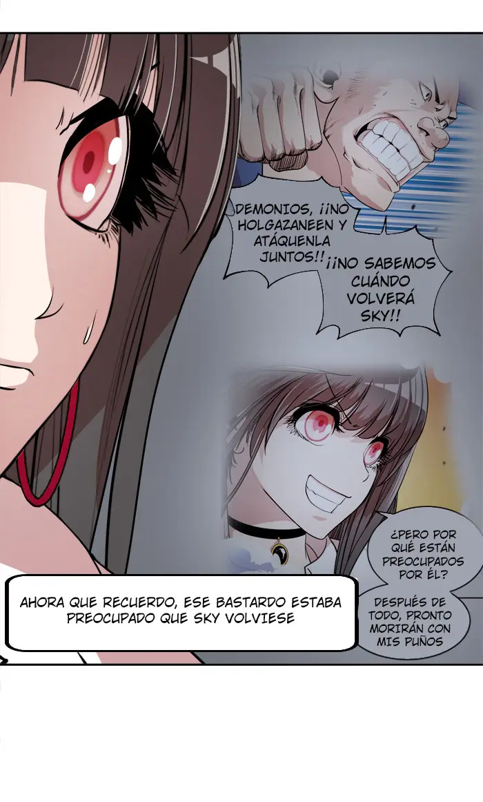 Change - Capítulo 18 - Página 22 - LectorTMOo