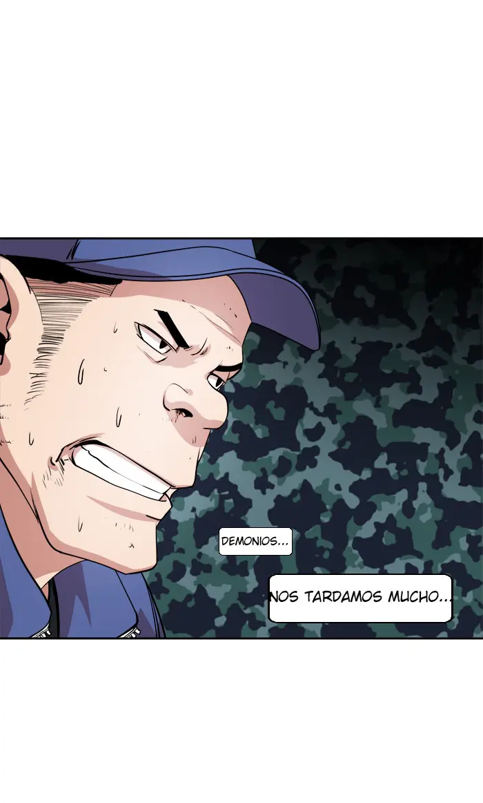 Change - Capítulo 18 - Página 24 - LectorTMOo