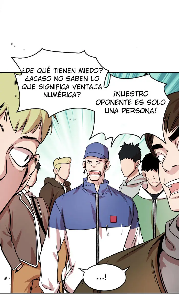 Change - Capítulo 18 - Página 27 - LectorTMOo