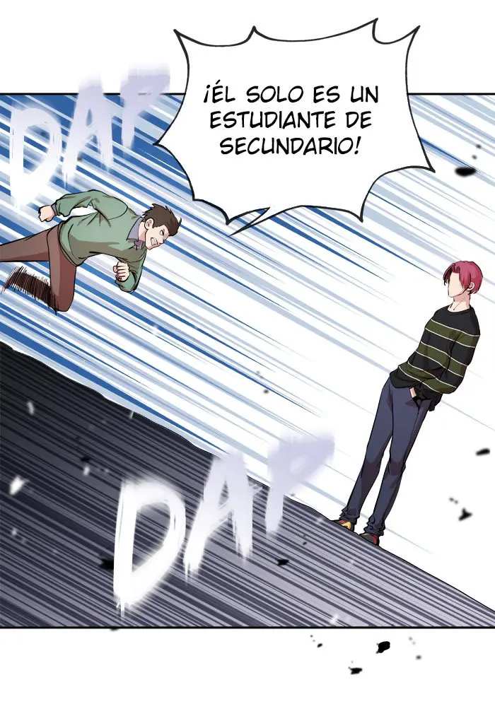 Change - Capítulo 18 - Página 30 - LectorTMOo