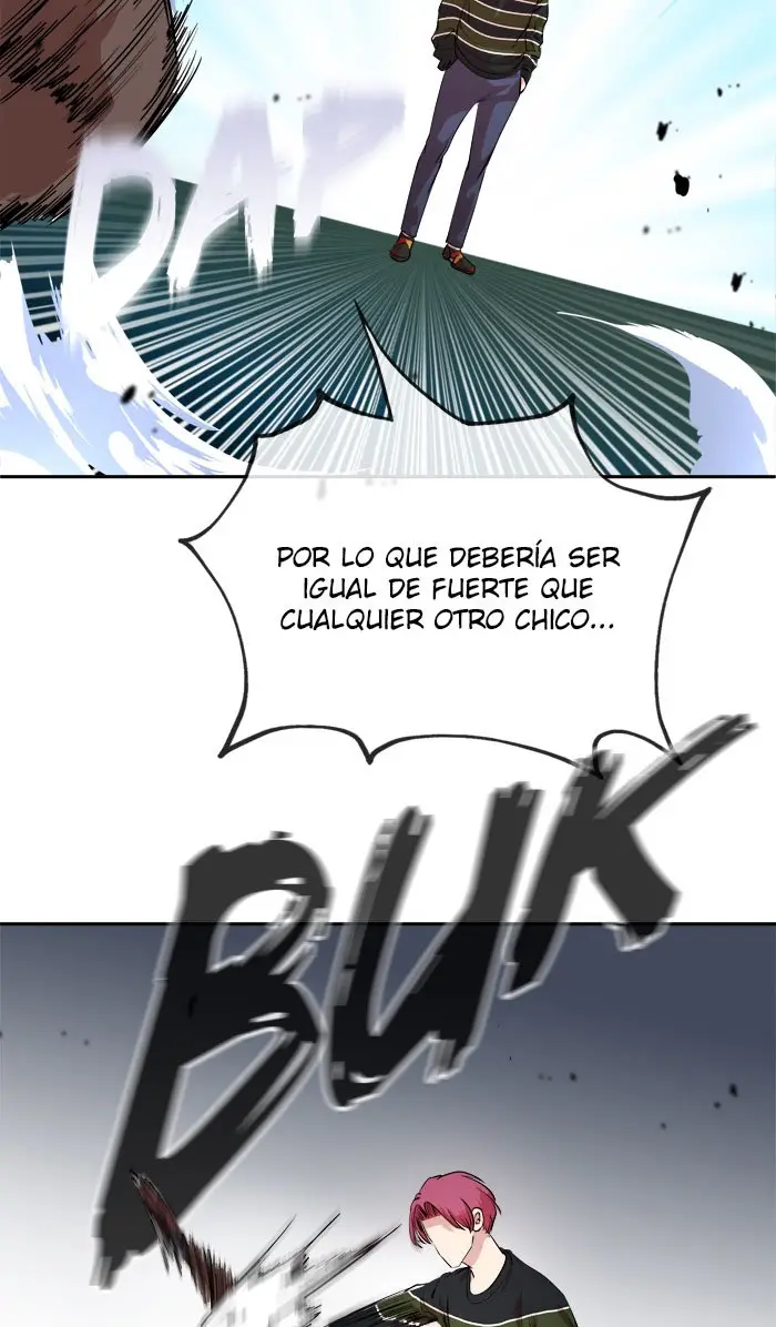 Change - Capítulo 18 - Página 32 - LectorTMOo