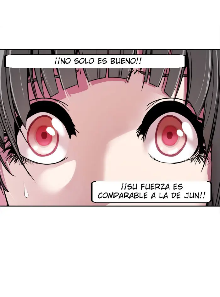 Change - Capítulo 18 - Página 55 - LectorTMOo