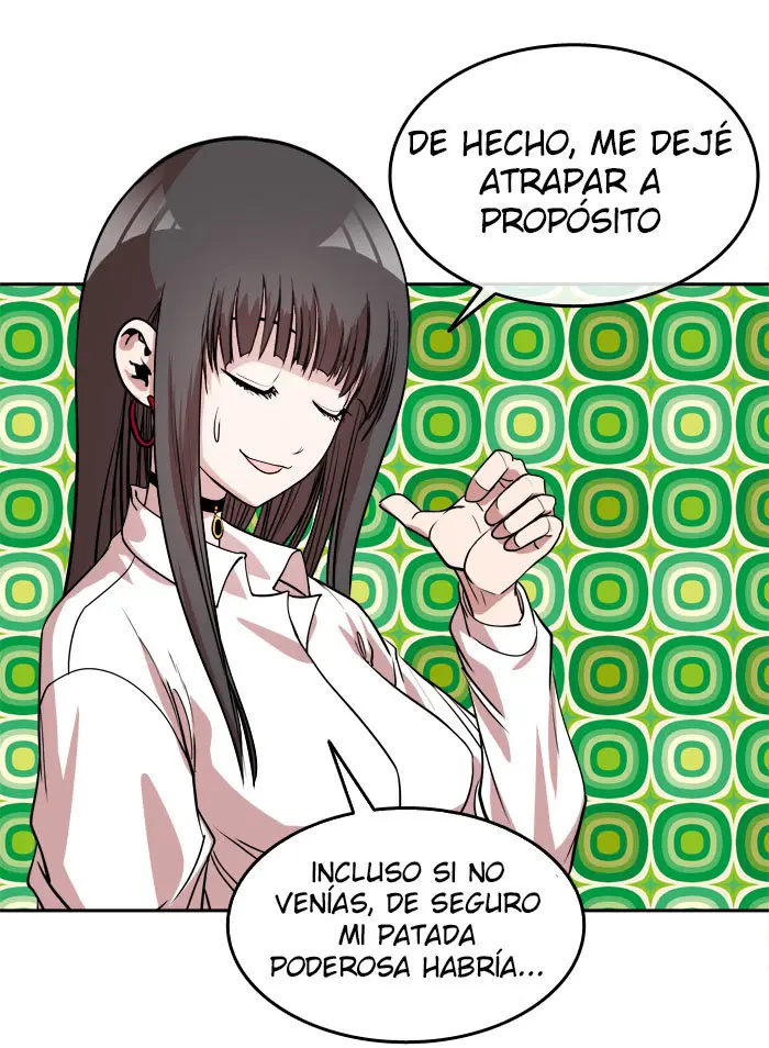 Change - Capítulo 18 - Página 62 - LectorTMOo