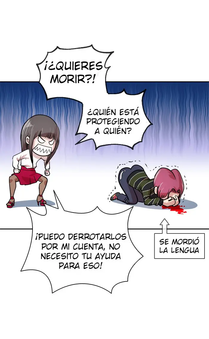 Change - Capítulo 19 - Página 13 - LectorTMOo