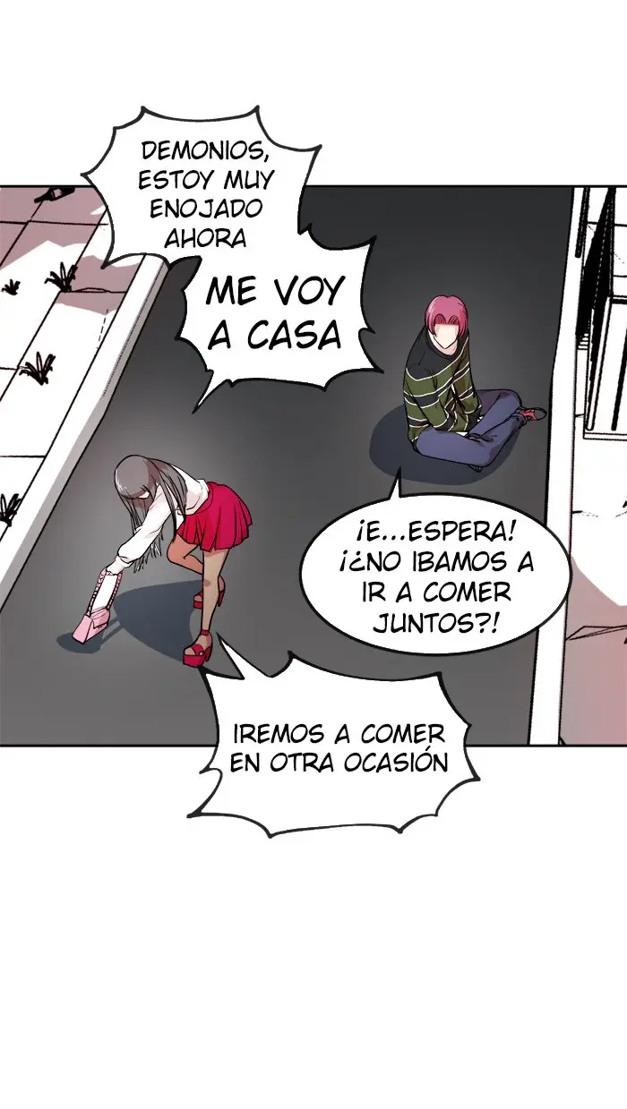 Change - Capítulo 19 - Página 14 - LectorTMOo