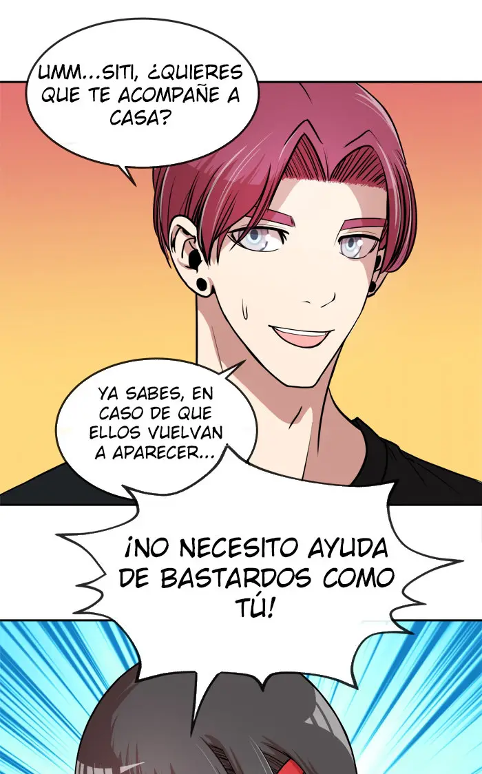 Change - Capítulo 19 - Página 15 - LectorTMOo