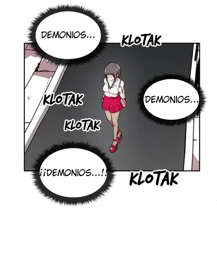 Change - Capítulo 19 - Página 17 - LectorTMOo