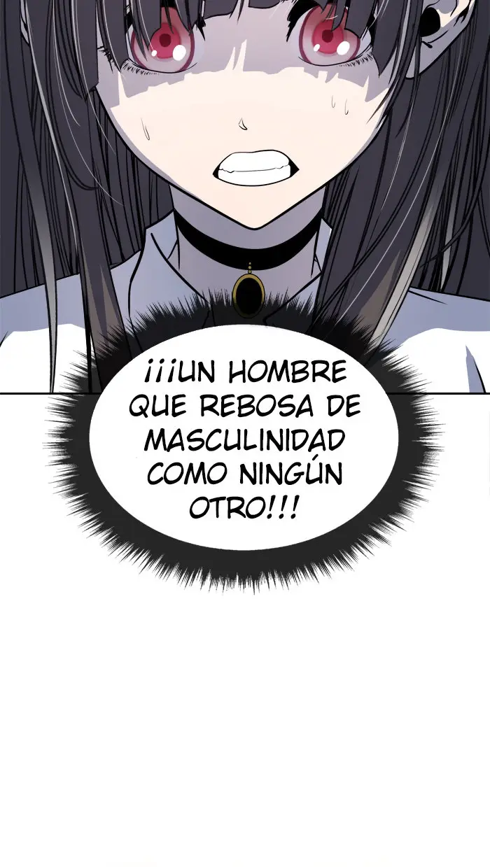 Change - Capítulo 19 - Página 21 - LectorTMOo