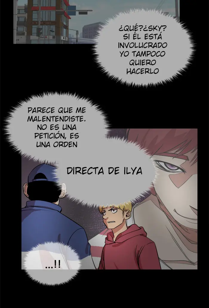 Change - Capítulo 19 - Página 30 - LectorTMOo