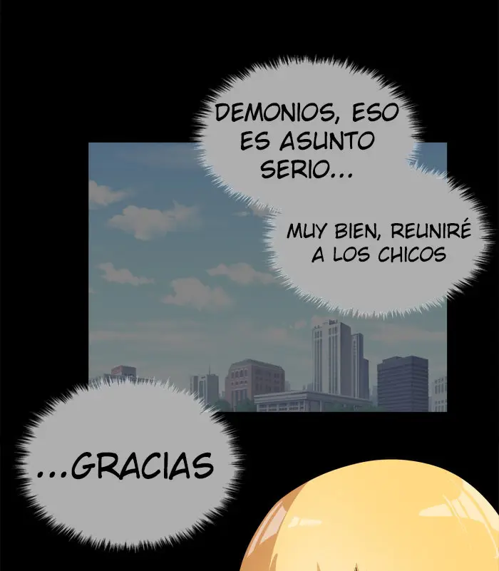 Change - Capítulo 19 - Página 31 - LectorTMOo