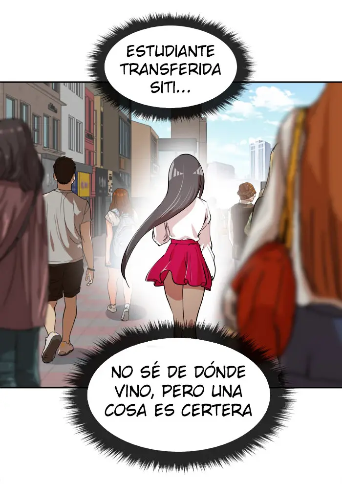 Change - Capítulo 19 - Página 33 - LectorTMOo