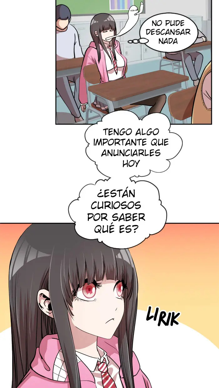 Change - Capítulo 19 - Página 39 - LectorTMOo