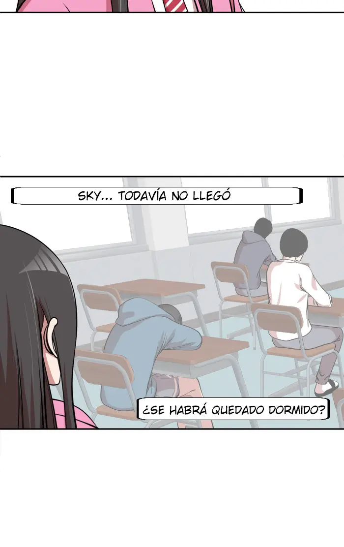 Change - Capítulo 19 - Página 40 - LectorTMOo